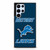 Detroit Lions 02 Motorola Samsung Galaxy S22 Ultra Case