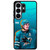 Macklin Celebrini San Jose Sharks Samsung Galaxy S26 Ultra Case
