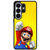 Mario Wahoo Rise Samsung Galaxy S26 Ultra Case