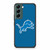 Detroit Lions 03 Motorola Samsung Galaxy S22 Case