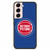 Detroit Pistons 01 Motorola Samsung Galaxy S22 Plus Case