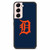 Detroit Tigers 01 Motorola Samsung Galaxy S22 Plus Case
