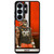 Myles Garrett Cleveland Browns 05 Samsung Galaxy S26 Ultra Case