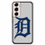 Detroit Tigers 03 Motorola Samsung Galaxy S22 Plus Case