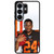 Nick Chubb Cleveland Browns 05 Samsung Galaxy S26 Ultra Case
