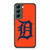 Detroit Tigers 04 Motorola Samsung Galaxy S22 Case