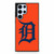Detroit Tigers 04 Motorola Samsung Galaxy S22 Ultra Case