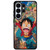 One Piece Luffy Grand Line Euphoria Samsung Galaxy S26 Ultra Case