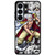 One Piece Young Whitebeard Samsung Galaxy S26 Ultra Case