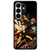 One Punch Man Genos and Saitama Class S Synergy Samsung Galaxy S26 Ultra Case