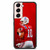 Drake Maye New England Patriots Motorola Samsung Galaxy S22 Plus Case