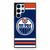 Edmonton Oilers 01 Motorola Samsung Galaxy S22 Ultra Case