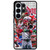 Philadelphia Phillies Bryce Harper Aaron Nola and Kyle Schwarber Samsung Galaxy S26 Ultra Case