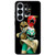 Power Rangers Morphin Evolution Samsung Galaxy S26 Ultra Case