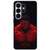 Red Hulk Rage in Red Samsung Galaxy S26 Ultra Case