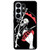 Soul Eater Series Maka Albarn Samsung Galaxy S26 Ultra Case