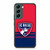 FC Dallas 01 Motorola Samsung Galaxy S22 Case