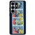 SpongeBob SquarePants Bikini Bottom trio Samsung Galaxy S26 Ultra Case