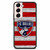 FC Dallas 02 Motorola Samsung Galaxy S22 Plus Case