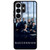 Succession Series 02 Samsung Galaxy S26 Ultra Case