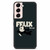 Felix the Cat Timeless Cartoon Style Motorola Samsung Galaxy S22 Plus Case