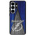 Tampa Bay Lightning Wooden Pattern Samsung Galaxy S26 Ultra Case