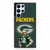 Green Bay Packers Aaron Rodgers Motorola Samsung Galaxy S22 Ultra Case