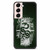 Harry Potter Legacy of Slytherin Motorola Samsung Galaxy S22 Plus Case