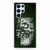 Harry Potter Legacy of Slytherin Motorola Samsung Galaxy S22 Ultra Case