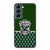 Harry Potter Slytherin Motorola Samsung Galaxy S22 Case