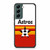 Houston Astros 01 Motorola Samsung Galaxy S22 Case