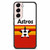 Houston Astros 01 Motorola Samsung Galaxy S22 Plus Case