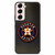 Houston Astros 02 Motorola Samsung Galaxy S22 Plus Case