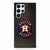 Houston Astros 02 Motorola Samsung Galaxy S22 Ultra Case