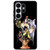 Yu Yu Hakusho Samsung Galaxy S26 Ultra Case