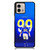 Aaron Donald Los Angeles Rams 01 Moto G Stylus 2023 Case