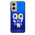 Aaron Donald Los Angeles Rams 01 Moto G Stylus 2024 Case