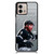 Adrian Kempe Los Angeles Kings Moto G Stylus 2023 Case