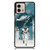 AJ Brown Philadelphia Eagles 02 Moto G Stylus 2023 Case