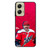 Alex Ovechkin Washington Capitals Moto G Stylus 2024 Case