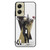 Alvin Kamara New Orleans Saints 01 Moto G Stylus 2024 Case