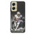 Alvin Kamara New Orleans Saints 03 Moto G Stylus 2024 Case