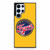 Indiana Fever Motorola Samsung Galaxy S22 Ultra Case