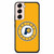 Indiana Pacers Motorola Samsung Galaxy S22 Plus Case