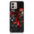 Assassins Creed Shadows and Ghost of Tsushima Moto G Stylus 2023 Case