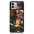Attack on Titan Hange Moto G Stylus 2023 Case