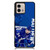 Auston Matthews the Toronto Maple Leafs Moto G Stylus 2023 Case