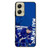 Auston Matthews the Toronto Maple Leafs Moto G Stylus 2024 Case