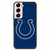 Indianapolis Colts 03 Motorola Samsung Galaxy S22 Plus Case