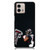 Bijan Robinson Atlanta Falcons 02 Moto G Stylus 2023 Case